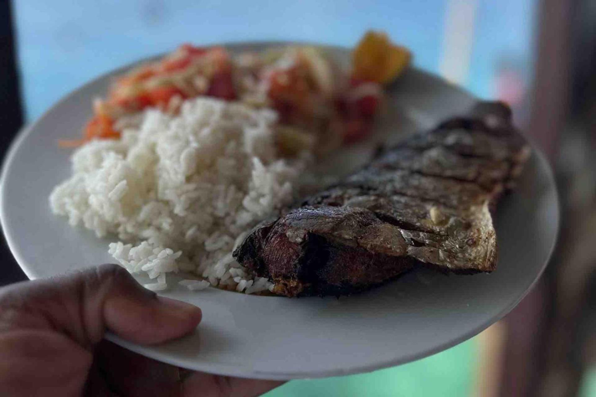 San Blas Islands - Private Cabin Over-The-Ocean Including Meals Мандинга Экстерьер фото