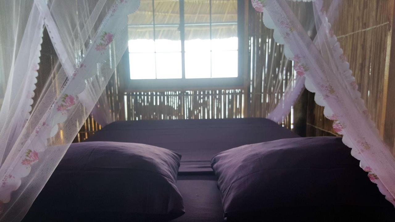 San Blas Islands - Private Cabin Over-The-Ocean Including Meals Мандинга Экстерьер фото