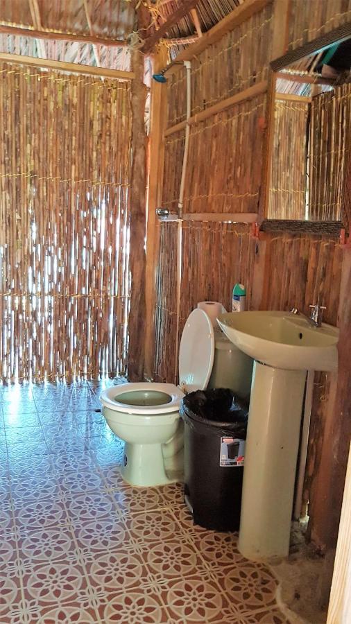 San Blas Islands - Private Cabin Over-The-Ocean Including Meals Мандинга Экстерьер фото