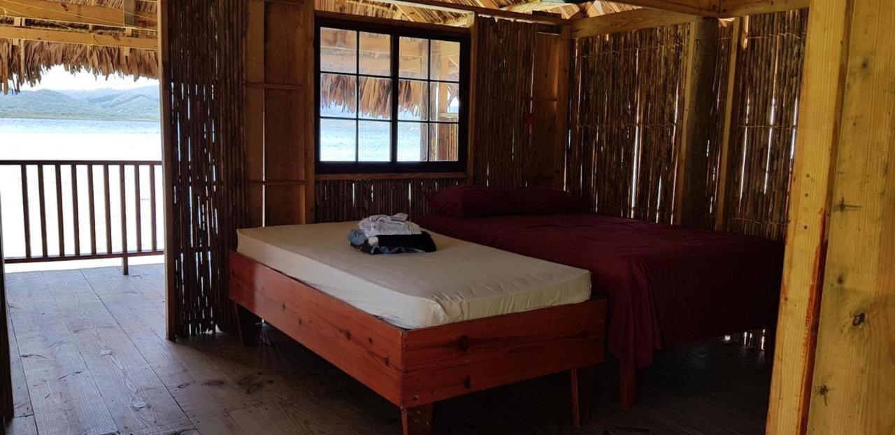 San Blas Islands - Private Cabin Over-The-Ocean Including Meals Мандинга Экстерьер фото