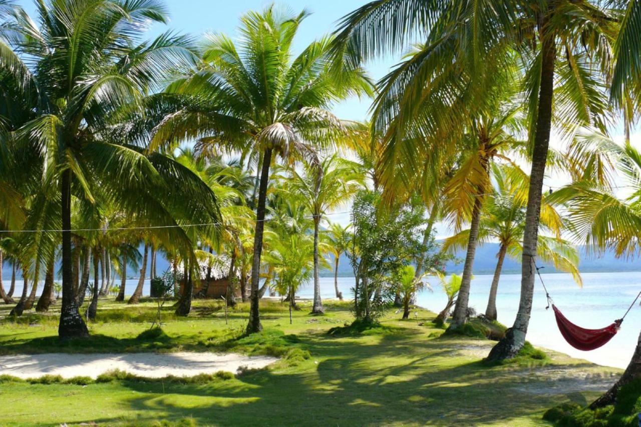 San Blas Islands - Private Cabin Over-The-Ocean Including Meals Мандинга Экстерьер фото