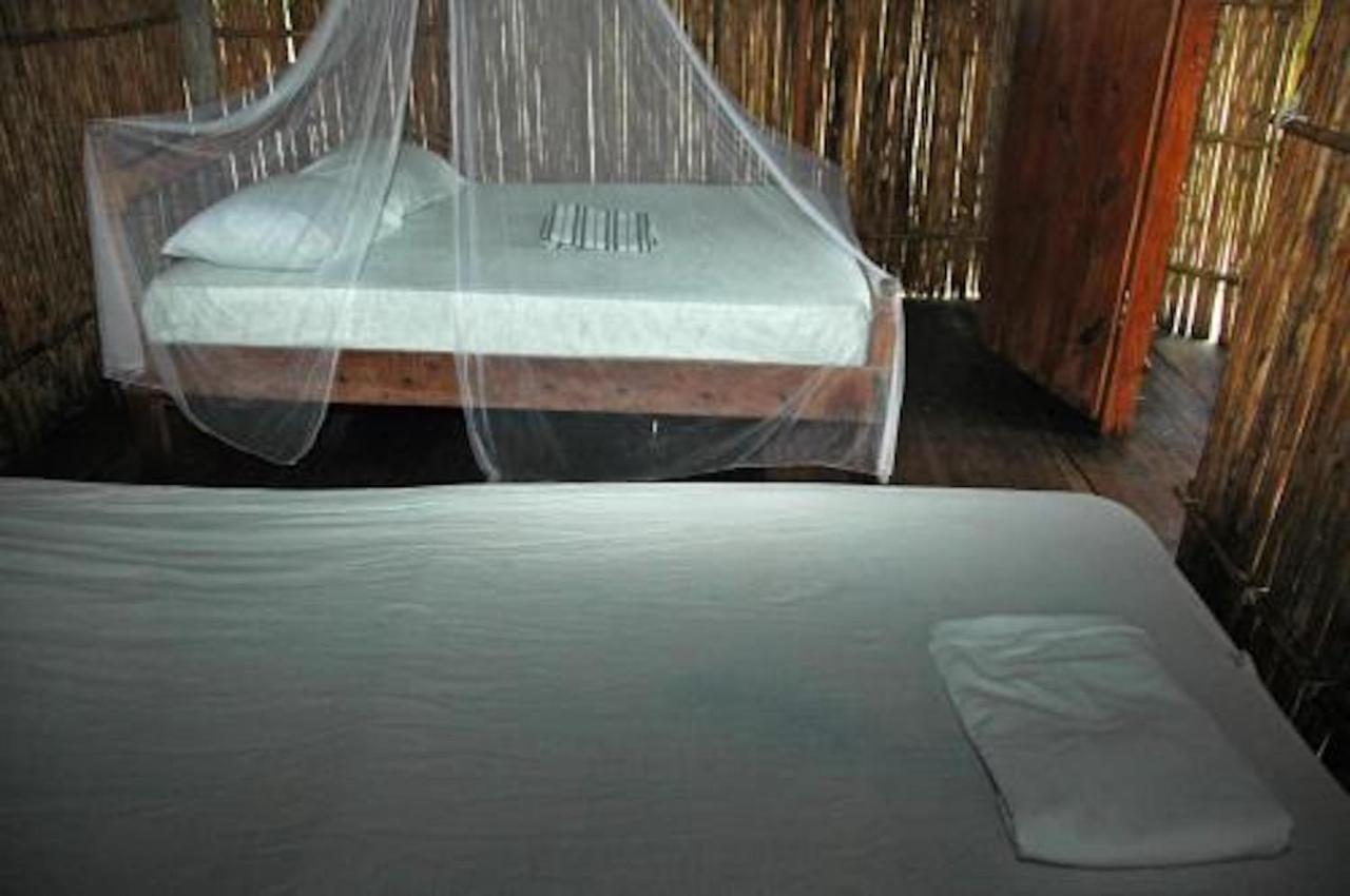 San Blas Islands - Private Cabin Over-The-Ocean Including Meals Мандинга Экстерьер фото