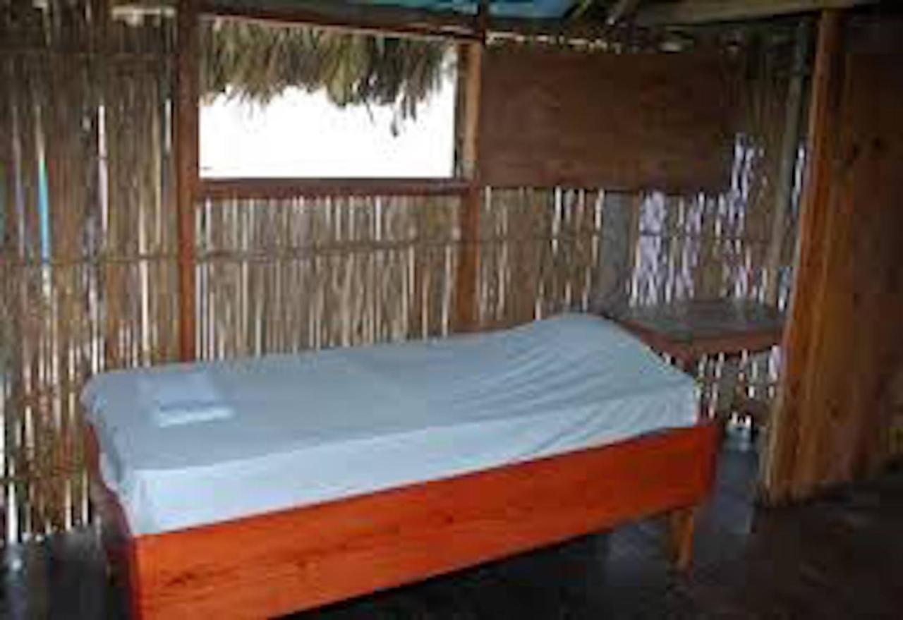 San Blas Islands - Private Cabin Over-The-Ocean Including Meals Мандинга Экстерьер фото
